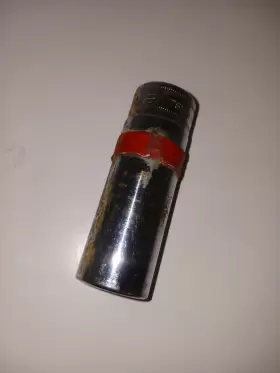 TSM21 SNAP-ON Tools Drive Point Socket