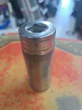 TSM23 SNAP-ON Drive Socket #2