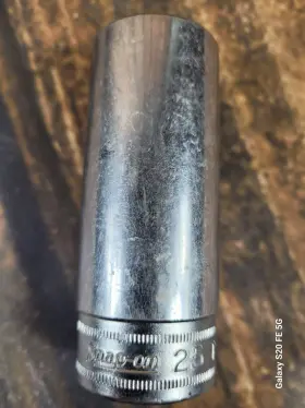 TSM25 SNAP-ON Tools Drive Point Socket