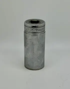 TSM27 SNAP-ON Drive Flank Socket #2