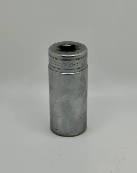 TSM27 SNAP-ON Drive Flank Socket
