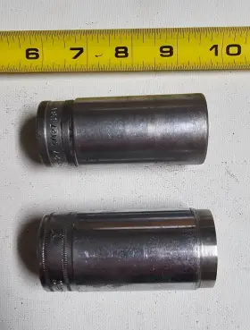 TSM30-SM27 SNAP-ON Drive Socket