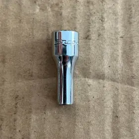 TSM6 SNAP-ON Flank Drive Semi Socket Point
