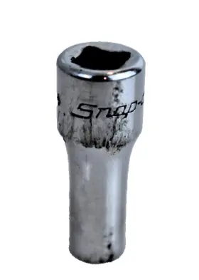 TSM7 SNAP-ON Tools Flank Drive Semi Socket Point