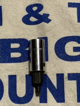 TTX10 SNAP-ON Tools Drive Standard Torx Socket T10 #2