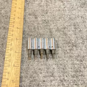 TTX25 SNAP-ON Ttx Torx Socket Set Drive T20 T10