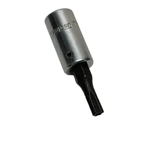 TTX25A SNAP-ON Tools Torx Bit Socket Driver Ttx Drive #2