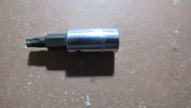 TTX25B SNAP-ON Tamper Torx Driver Socket Drive