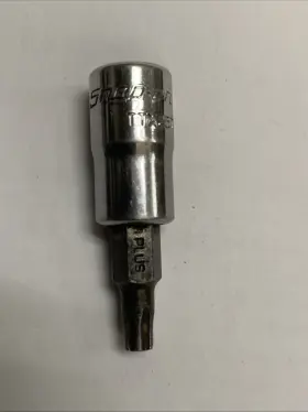 TTX25TPE SNAP-ON Tools Drive Points Bit Socket