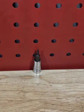 TTX8TPE SNAP-ON Drive Torx Socket Star