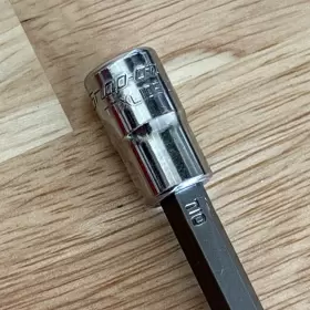 TTXL10E SNAP-ON Torx Bit Driver Socket Drive T10 #2