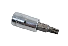 TTXR25E SNAP-ON Tools Torx Tamper Bit Socket Driver Drive