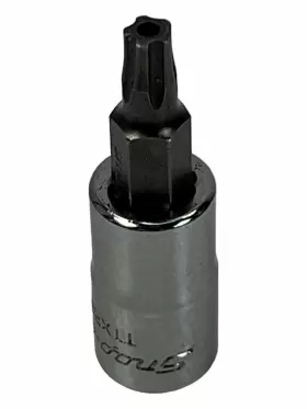 TTXR25TPE SNAP-ON Tool Drive Torx Tamper Socket #2