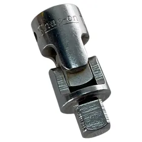 Snap-on Tum-8 Snap-on Tools Tmu-8 1/4 Inch Drive Universal Friction Ball Swivel Joint Extension Us
