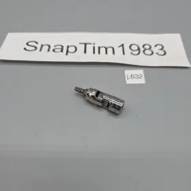 TUTX20E SNAP-ON Tools Drive Swivel Torx Stubby Bit Socket T20