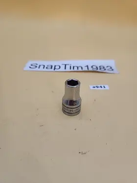 TW-14 SNAP-ON Tools Drive Point Socket