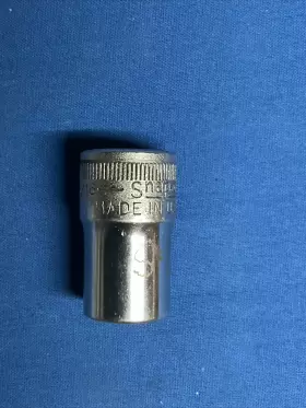 TW-180 SNAP-ON Tools Flank Drive Shallow Socket Point #3