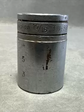 TW-301-S SNAP-ON Socket #2