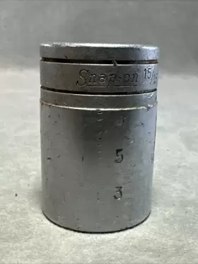 TW-301-S SNAP-ON Socket #3