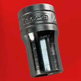 TW161 SNAP-ON Tools Shallow Socket Drive #3