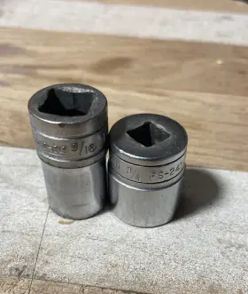 TW181 SNAP-ON Tools Drive Point Socket