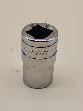 TW181A SNAP-ON Tools Drive Shallow Socket #2