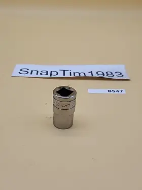 TW181A SNAP-ON Tools Drive Shallow Socket
