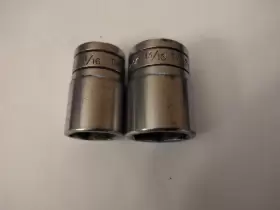TW221-TW261 SNAP-ON Tools Sockets #2