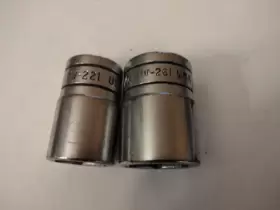 TW221-TW261 SNAP-ON Tools Sockets #3