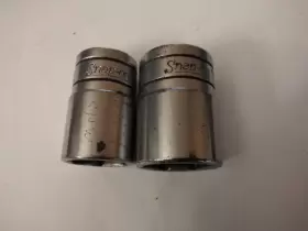 TW221-TW261 SNAP-ON Tools Sockets