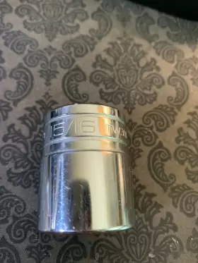 TW301 SNAP-ON Socket #2