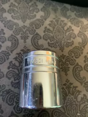TW301 SNAP-ON Socket #3