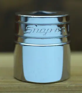 TW321 SNAP-ON Drive Shallow Socket