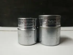 TW341-TW301 SNAP-ON Drive Sockets