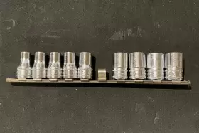 TWM10 SNAP-ON Drive Sockets