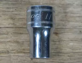 TWM11 SNAP-ON Tools Drive Shallow Socket