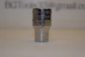 TWM11A SNAP-ON Drive Flank Shallow Socket