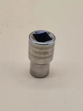 TWM12A SNAP-ON Tools Drive Shallow Socket #2