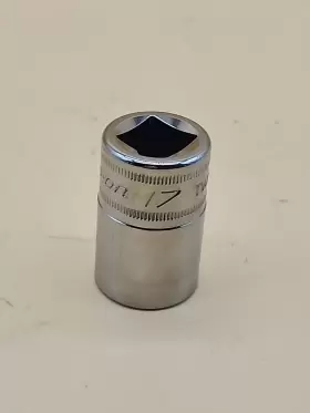TWM17 SNAP-ON Tools Drive Shallow Point Socket #2