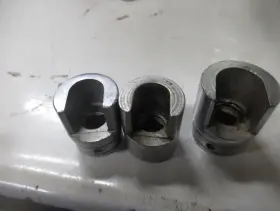 FD-10 SNAP-ON U.S.A Fitting Sockets