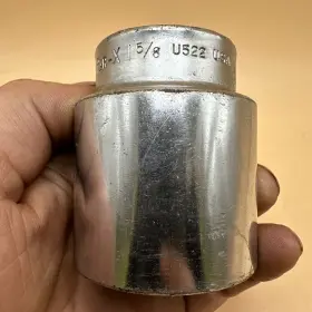 U522 SNAP-ON Par Socket Drive Point #2