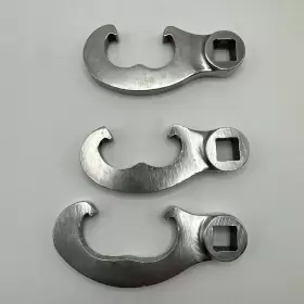 WA12A SNAP-ON Set Drive Tie Rod Adjustment Tool #2