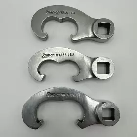 WA12A SNAP-ON Set Drive Tie Rod Adjustment Tool