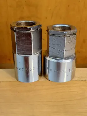 WA28-22L SNAP-ON Sockets #2