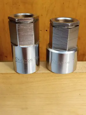 WA28-22L SNAP-ON Sockets