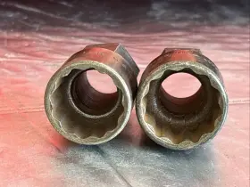 WA28-28 SNAP-ON Sockets #2