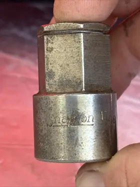 WA28-28 SNAP-ON Sockets #3