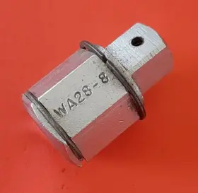 WA28-8 SNAP-ON Tools Drive Adapter Socket