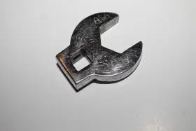 WCFS24 SNAP-ON Matco Tools Drive End Crowfoot Socket Wrench