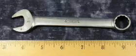 WDEX-110 SNAP-ON Tools British Standard Whitworth Combination